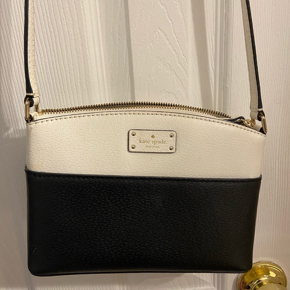 Kate Spade Crossbody